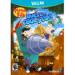 Phineas & Ferb: Quest for Cool Stuff Image