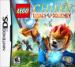 Lego Legends of Chima: Laval