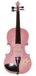 Twinkle Star Pink Violin Outfit Image