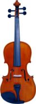 Concert Deluxe Violin Outfit Image