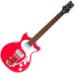 Earl Slick Signature PAF B5 Image