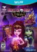 Monster High: 13 Wishes Image