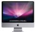 iMac 24" MB322LL/A Image