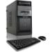 Forge Core i3 Barebone 1TB Mini Tower Image