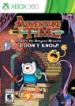 Adventure Time: Explore the Dungeon Because I Dont