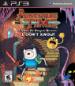 Adventure Time: Explore the Dungeon Because I Don