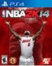 NBA 2K14 Image