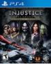 Injustice: Gods Among Us (Ultimate Edition) Image
