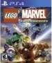 Lego Marvel Super Heroes Image