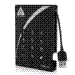 Aegis Padlock USB 3.0 1.5TB Image
