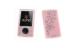 Zune 30 Nylon Pink Diamonds Limited Edition Image