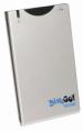 DiskGO 2.5" Ultra Portable Hard Drive 100GB Image