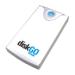 DiskGO 2.5" Backup Ultra Portable Hard Drive 80GB Image