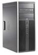 HP Compaq 8300 Elite Convertible Minitower PC Image