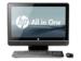 HP Compaq 8200 Elite All-in-One PC Image