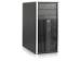 HP Compaq 6200 Pro Microtower PC Image