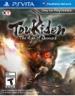 Toukiden: The Age of Demons Image