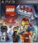 The Lego Movie Videogame Image