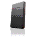 Lenovo USB 2.0 Portable 500GB Image
