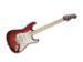 Fender Select Stratocaster HSS Exotic Maple Flame Image