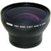 .65x Wide Angle Conversion Lens 58mm Image