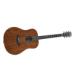 Passport Dreadnought Mahogany Image