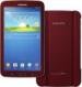 Galaxy Tab 3 7.0 Garnet Red Edition Image