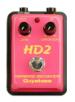 HD-2 Harmonic Distortion Image