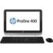 ProOne 400 G1 19.5 Inch Non-Touch All-In-One PC Image