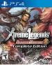 Dynasty Warriors 8: Xtreme Legends Complete Edition Image