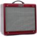 Hot Rod III Blues Junior Ruby Red Sparkle FSR Image