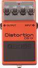DS-1X Distortion Image