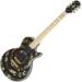 Zakk Wylde Camo Les Paul Custom Image