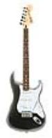 Standard Stratocaster Silverburst with Pearloid Pickguard Special Edition Image