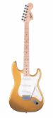 Affinity Stratocaster Aztec Gold Limited Editon Image