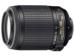 AF-S DX VR Zoom-Nikkor 55-200mm f/4-5.6G IF-ED Image