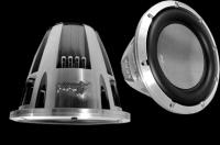 S7-102 Speaker by Almani Audio 