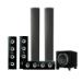 Take TWR Home Theater Image