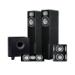 C-300 Home Theater Image