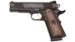 SW1911PD Gunsite Edition Pistol Image