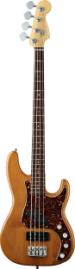 American Deluxe Precision Bass Ash Image