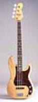 Hot Rod Precision Bass Image