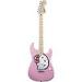 Hello Kitty Stratocaster Image