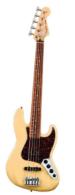 Deluxe Active Jazz Bass V Image