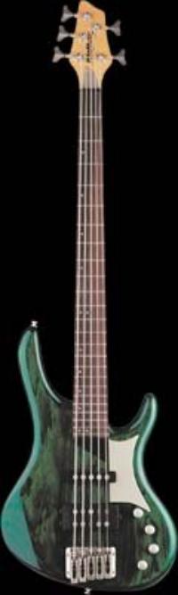 Rb2502 Bass Guitar By Washburn Guitars Valuation Report By Usedprice Com