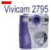 ViviCam 2795 Image