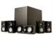 HD Theater 500 Image