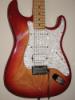 American Stratocaster Texas Special Image