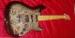 Richie Sambora Black Paisley Stratocaster Image