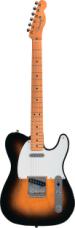 Highway One Texas Telecaster Image